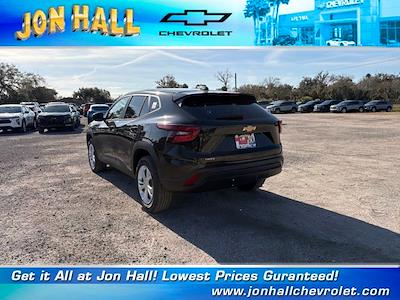 New 2026 Chevrolet Trax - photo 1