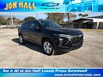 2026 Chevrolet Trax FWD SUV for sale #266970 - photo 4