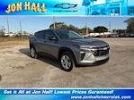 2026 Chevrolet Trax FWD SUV for sale #266971 - photo 4