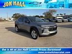 2026 Chevrolet Trax FWD SUV for sale #266972 - photo 4