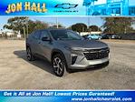 2026 Chevrolet Trax FWD SUV for sale #266973 - photo 4