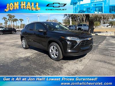 2026 Chevrolet Trax FWD SUV for sale #266974 - photo 1