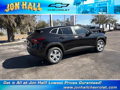2026 Chevrolet Trax FWD SUV for sale #266974 - photo 2