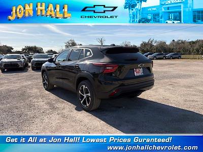 New 2026 Chevrolet Trax - photo 1