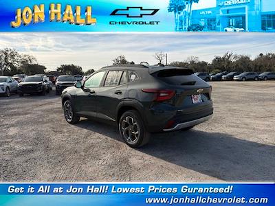 2026 Chevrolet Trax FWD SUV for sale #266977 - photo 2