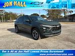 2026 Chevrolet Trax FWD SUV for sale #266977 - photo 4