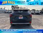 2026 Chevrolet Trax FWD SUV for sale #266977 - photo 3
