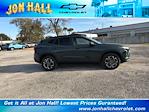 2026 Chevrolet Trax FWD SUV for sale #266977 - photo 16