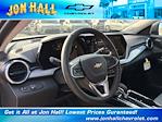 2026 Chevrolet Trax FWD SUV for sale #266977 - photo 23
