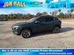 2026 Chevrolet Trax FWD SUV for sale #266977 - photo 5
