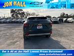 2026 Chevrolet Trax FWD SUV for sale #266977 - photo 10