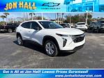 2026 Chevrolet Trax FWD SUV for sale #266978 - photo 4