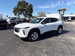 2026 Chevrolet Trax FWD SUV for sale #266978 - photo 1