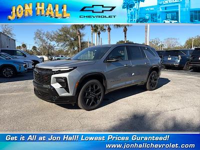 2026 Chevrolet Traverse AWD SUV for sale #266980 - photo 2
