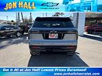 2026 Chevrolet Traverse AWD SUV for sale #266980 - photo 10