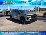 2026 Chevrolet Traverse AWD SUV for sale #266980 - photo 19