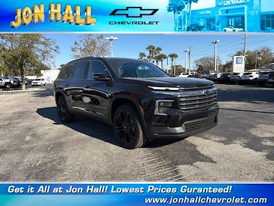 2026 Chevrolet Traverse FWD SUV for sale #266981 - photo 1