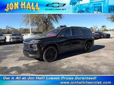 2026 Chevrolet Traverse FWD SUV for sale #266981 - photo 2