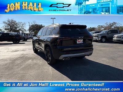 New 2026 Chevrolet Traverse LT for sale #266981 - photo 2