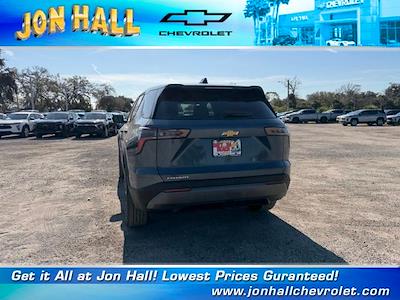 New 2026 Chevrolet Equinox LT for sale #266982 - photo 2