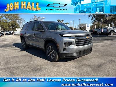 2026 Chevrolet Traverse FWD SUV for sale #266983 - photo 1