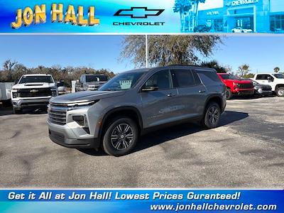 2026 Chevrolet Traverse FWD SUV for sale #266983 - photo 2