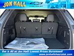 2026 Chevrolet Traverse FWD SUV for sale #266983 - photo 11