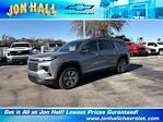 2026 Chevrolet Traverse FWD SUV for sale #266983 - photo 2