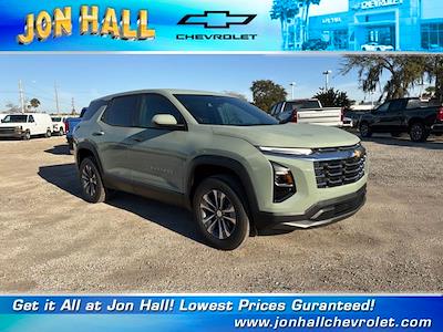 New 2026 Chevrolet Equinox LT for sale #266984 - photo 1