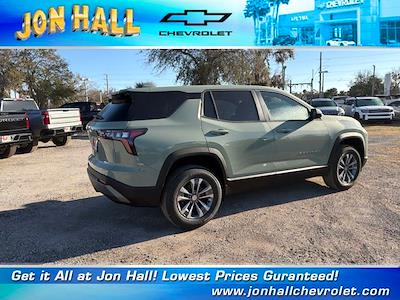 New 2026 Chevrolet Equinox LT for sale #266984 - photo 2