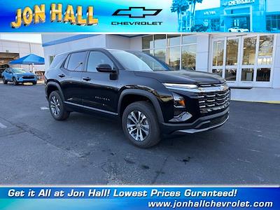 New 2026 Chevrolet Equinox LT for sale #266986 - photo 1