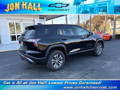 New 2026 Chevrolet Equinox LT for sale #266986 - photo 2