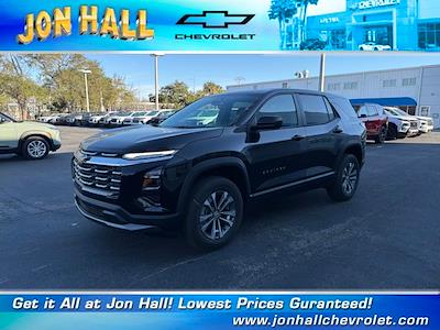 New 2026 Chevrolet Equinox LT for sale #266986 - photo 2