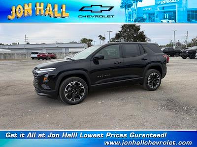 New 2026 Chevrolet Equinox LT for sale #266987 - photo 1