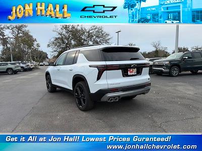 New 2026 Chevrolet Traverse LT for sale #266988 - photo 2