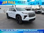 2026 Chevrolet Traverse FWD SUV for sale #266988 - photo 1