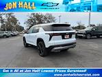 2026 Chevrolet Traverse FWD SUV for sale #266988 - photo 8