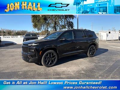 2026 Chevrolet Traverse FWD SUV for sale #266989 - photo 2
