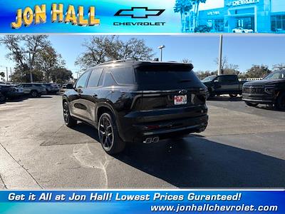 New 2026 Chevrolet Traverse RS for sale #266989 - photo 2