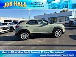 2026 Chevrolet Trailblazer FWD SUV for sale #266991 - photo 16