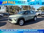 2026 Chevrolet Trailblazer FWD SUV for sale #266991 - photo 1