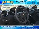 2026 Chevrolet Trailblazer FWD SUV for sale #266991 - photo 23