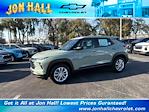2026 Chevrolet Trailblazer FWD SUV for sale #266991 - photo 5