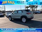 2026 Chevrolet Trailblazer FWD SUV for sale #266991 - photo 2