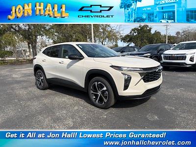 2026 Chevrolet Trax FWD SUV for sale #266993 - photo 1