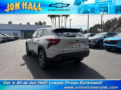 2026 Chevrolet Trax FWD SUV for sale #266993 - photo 2
