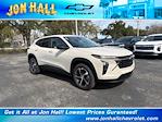 2026 Chevrolet Trax FWD SUV for sale #266993 - photo 4
