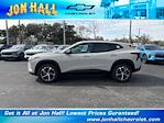 2026 Chevrolet Trax FWD SUV for sale #266993 - photo 6