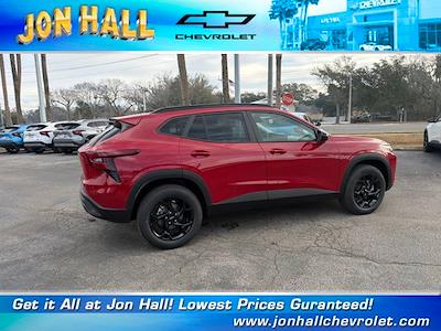 New 2026 Chevrolet Trax - photo 1