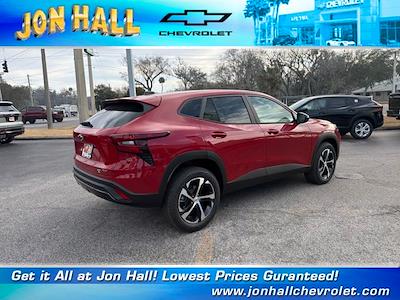 2026 Chevrolet Trax FWD SUV for sale #266999 - photo 2